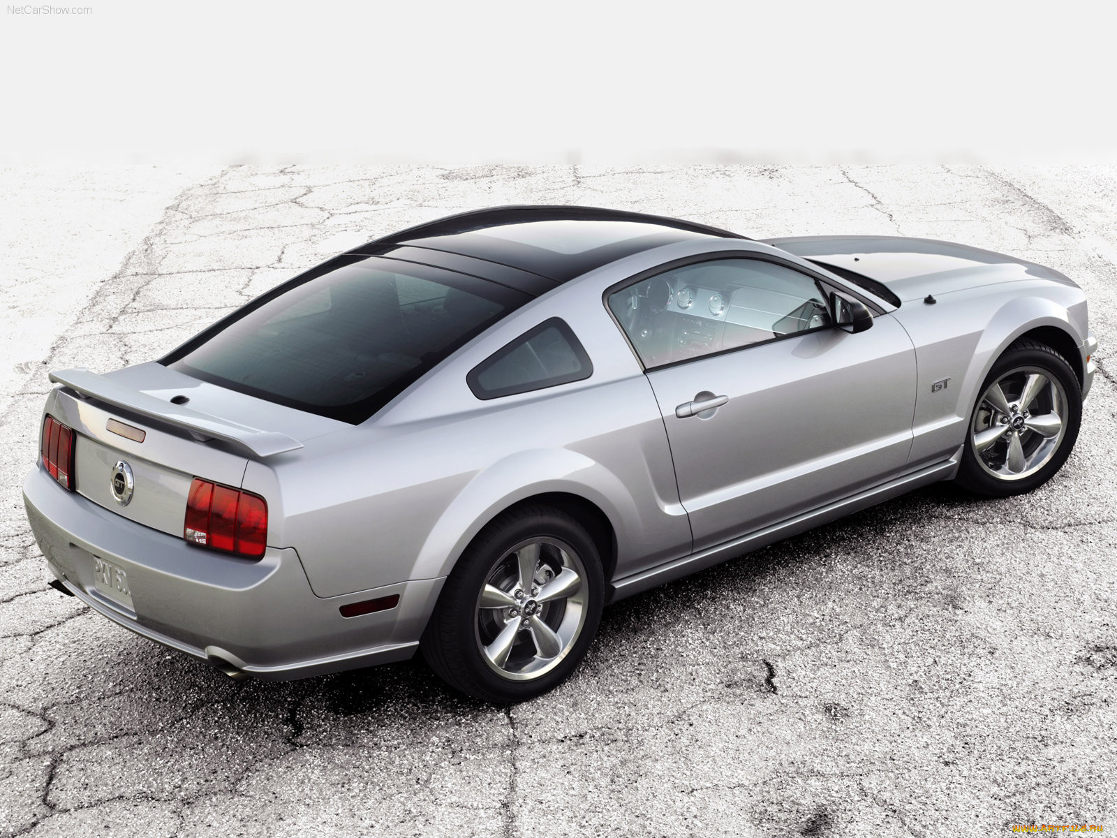, ford